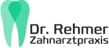 Zahnarztpraxis Dr. Rehmer Logo